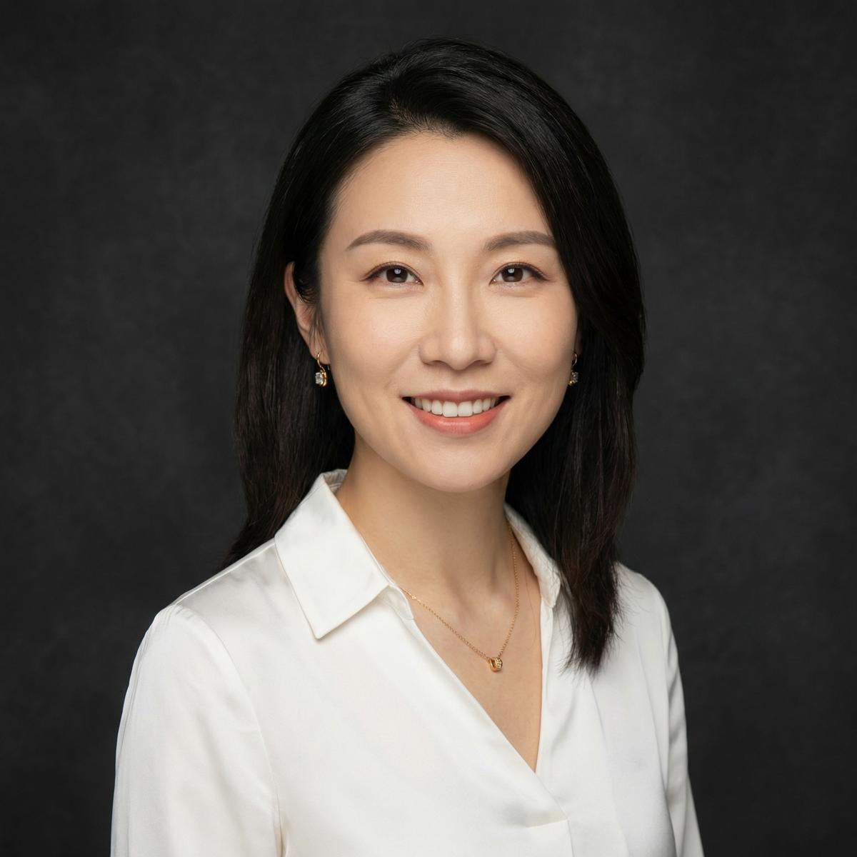 精神小妹传媒社区文化顾问苏婉清