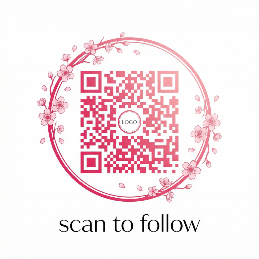 精神小妹传媒公众号二维码